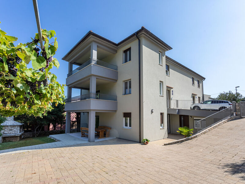 Apartmány 1355-7883
