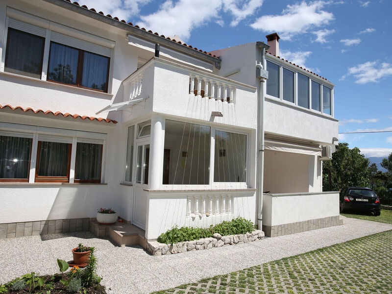 Apartmány 1355-7884