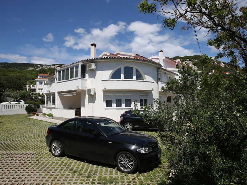 Apartmány 1355-7884
