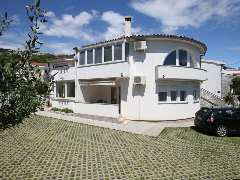 Apartmány 1355-7884