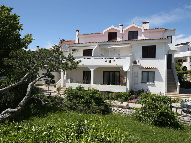 Apartmány 1355-7884