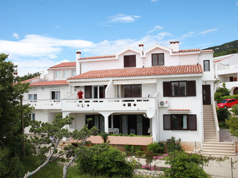 Apartmány 1355-7884