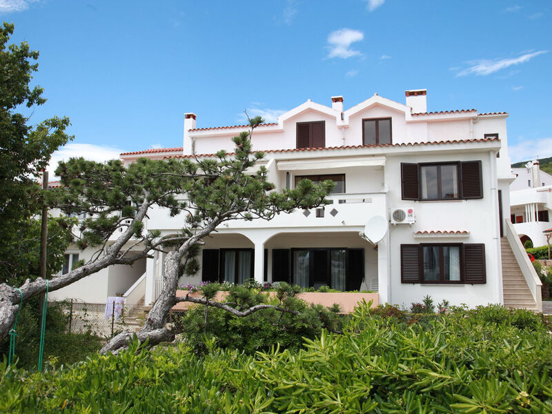 Apartmány 1355-7884