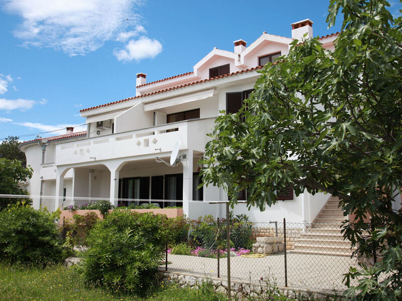Apartmány 1355-7884