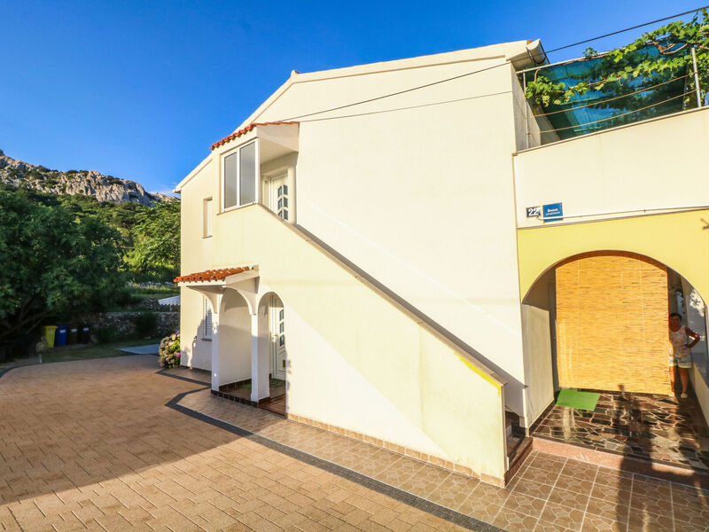 Apartmány 1355-7887