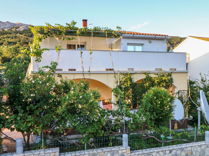 Apartmány 1355-7887