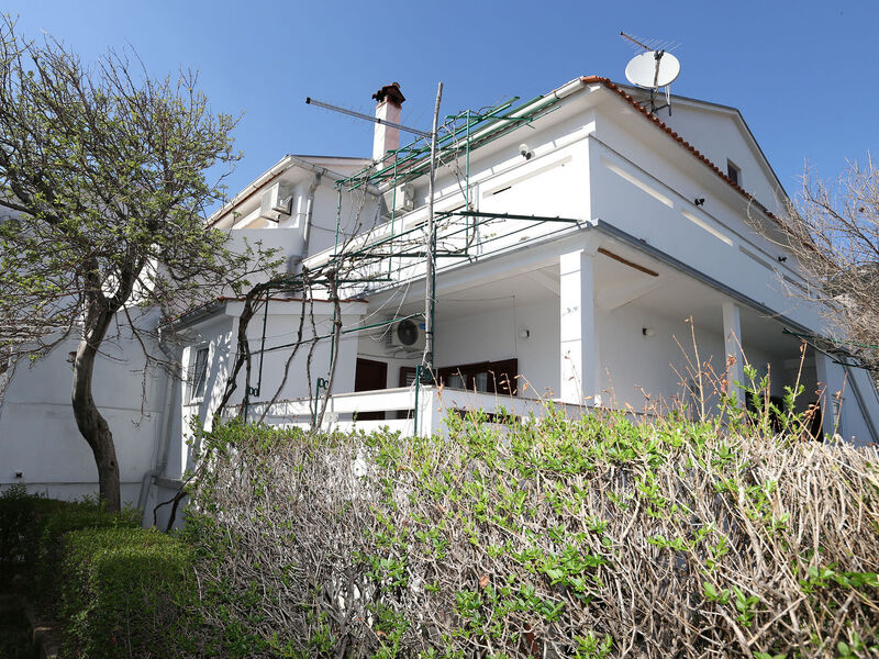 Apartmány 1355-7888
