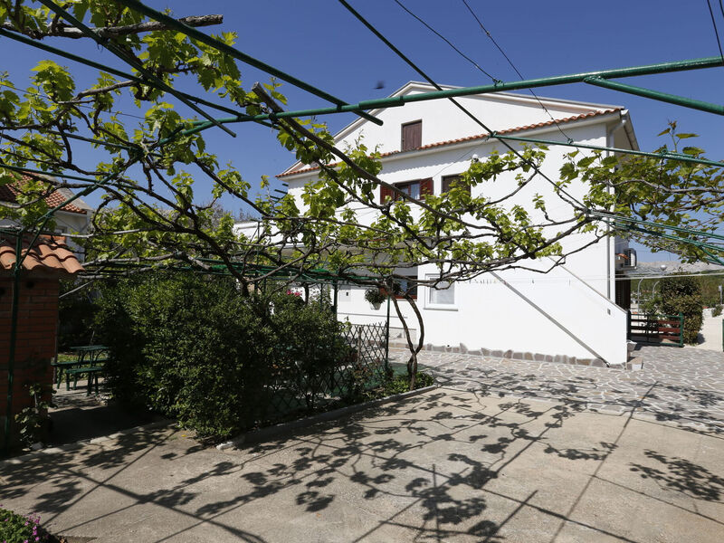 Apartmány 1355-7888