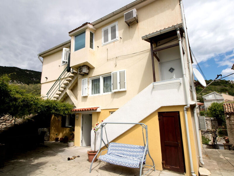 Apartmány 1355-7890