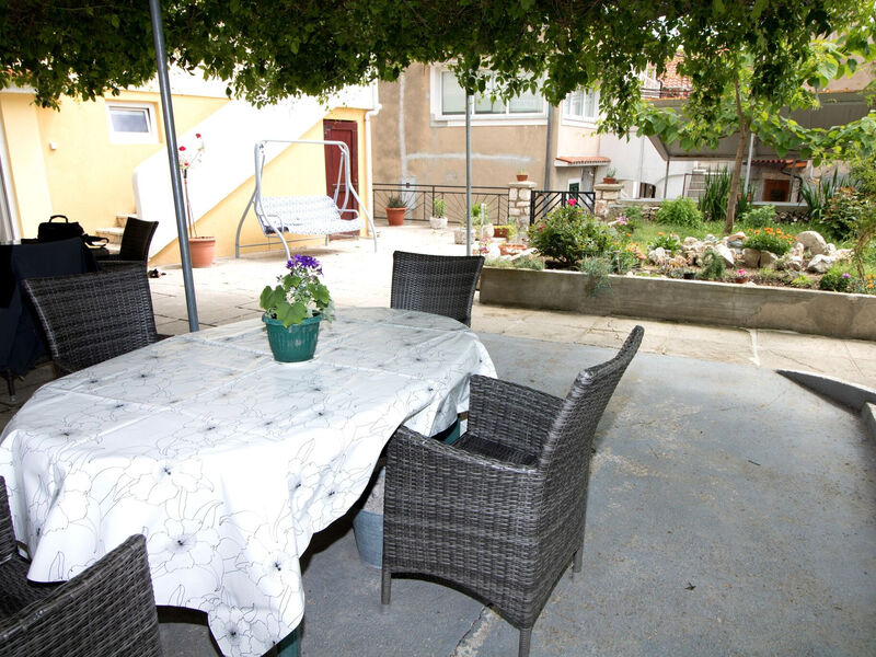 Apartmány 1355-7890