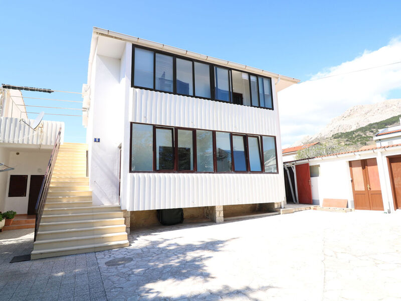 Apartmány 1355-7891