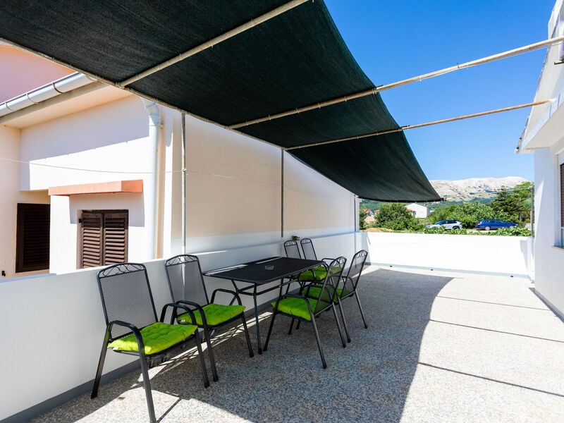 Apartmány 1355-7891