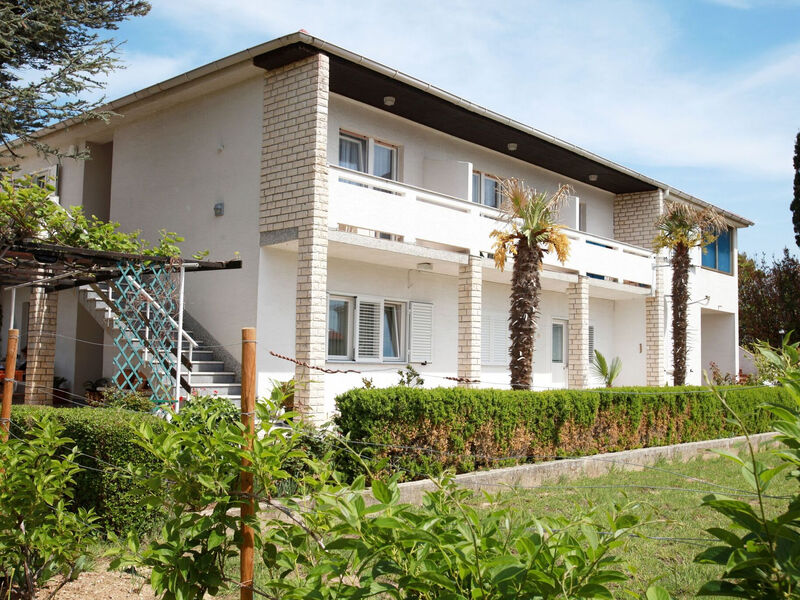 Apartmány 1355-7892