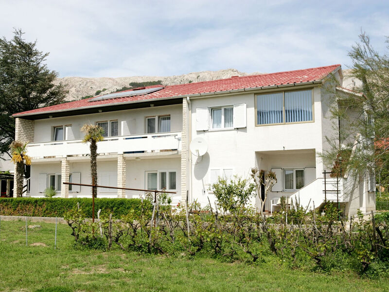 Apartmány 1355-7892