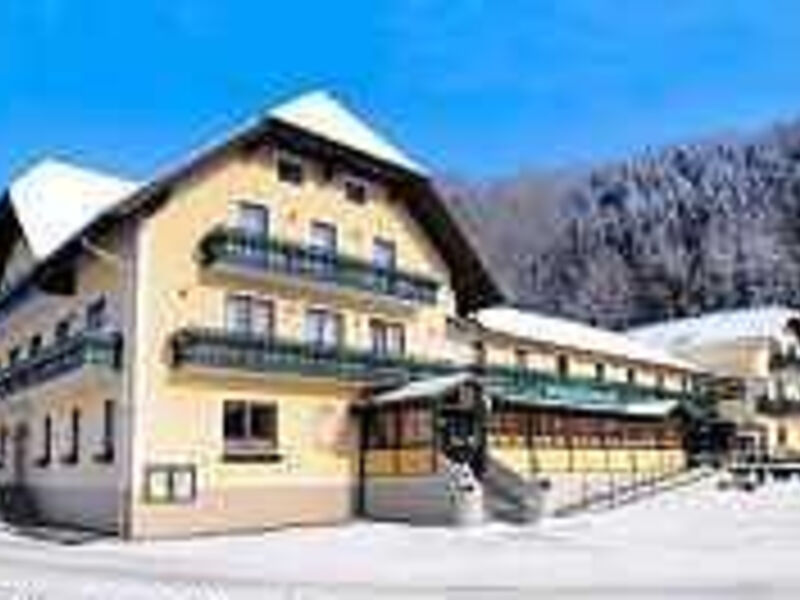 Landhotel Mönichwalderhof