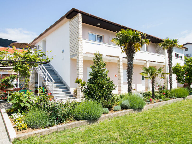 Apartmány 1355-7892