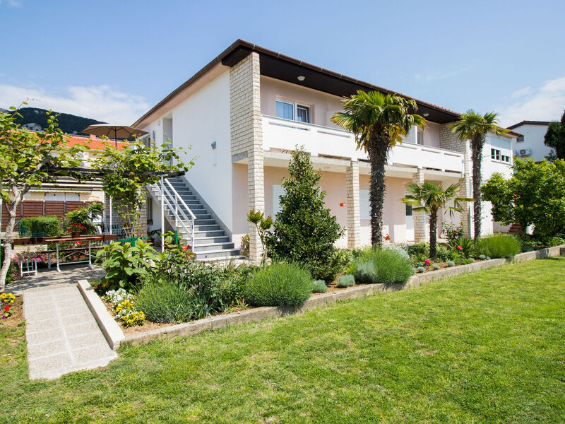 Apartmány 1355-7892
