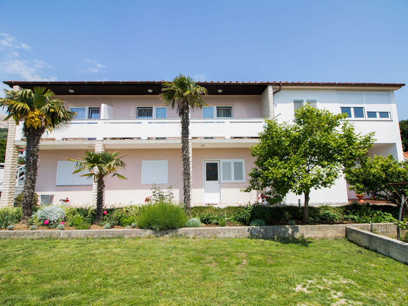 Apartmány 1355-7892