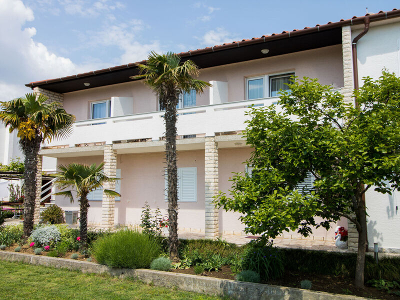 Apartmány 1355-7892