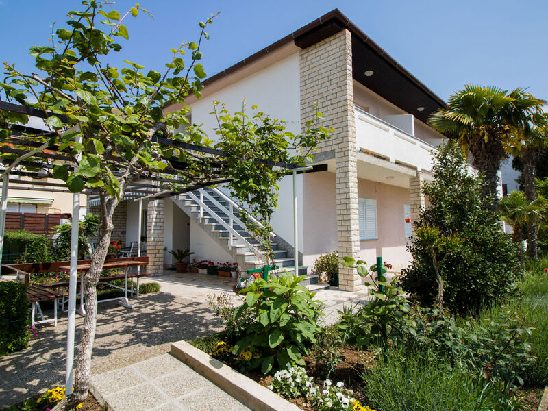 Apartmány 1355-7892