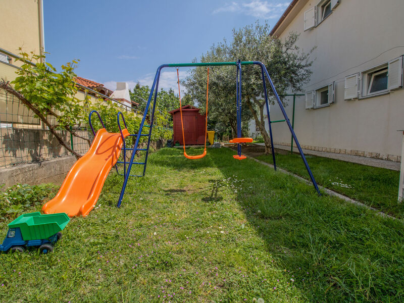 Apartmány 1355-7892