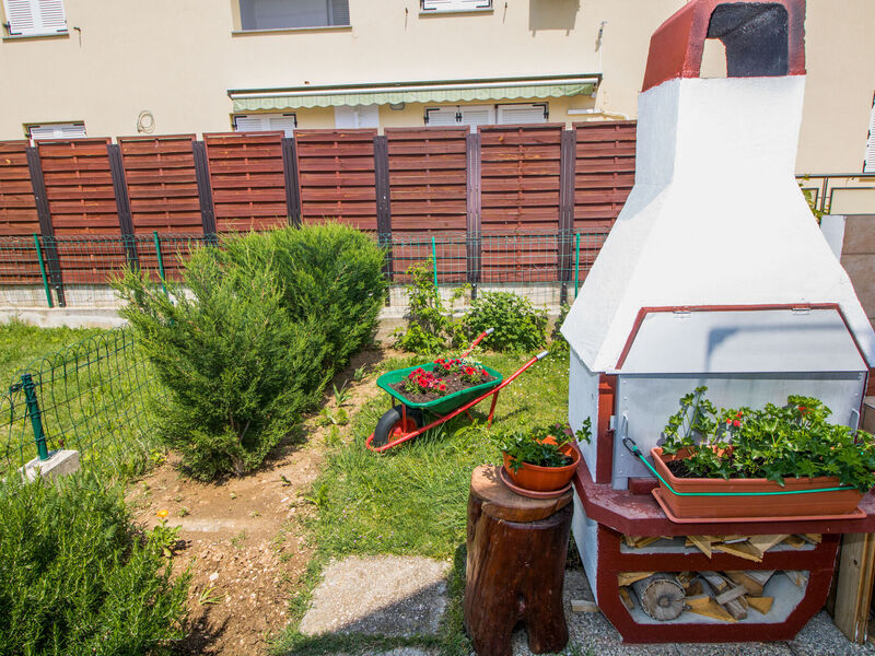 Apartmány 1355-7892