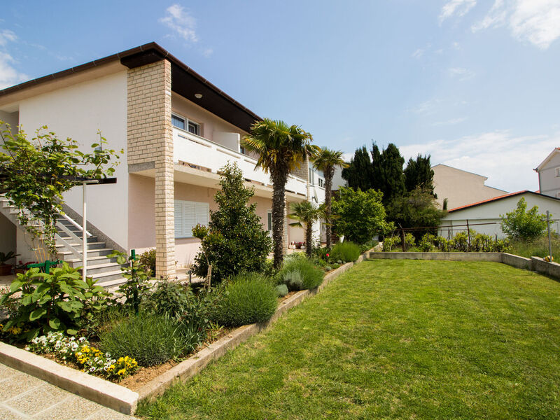 Apartmány 1355-7892