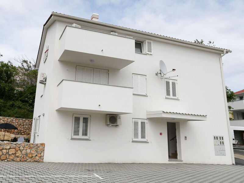 Apartmány 1355-7893