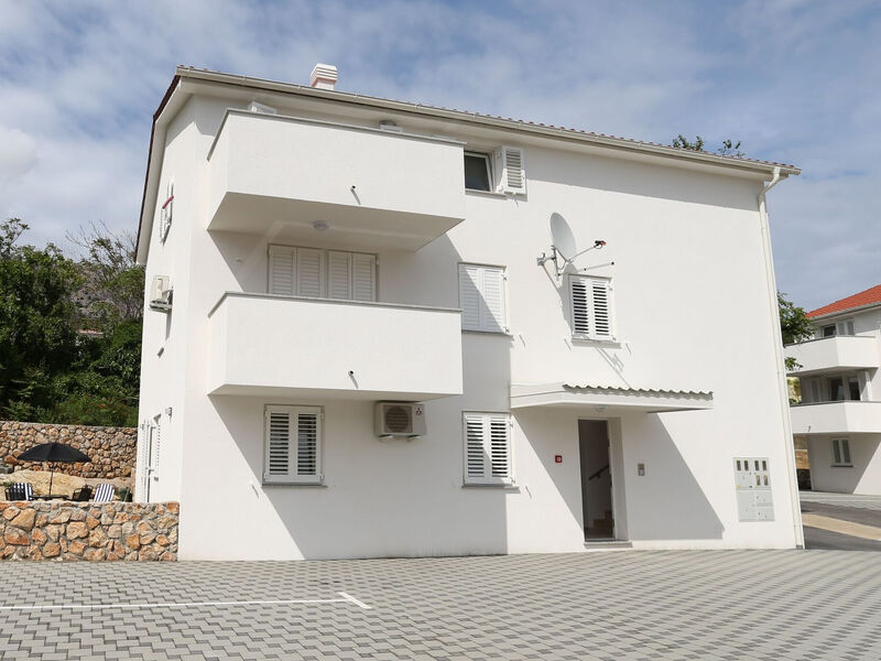 Apartmány 1355-7893