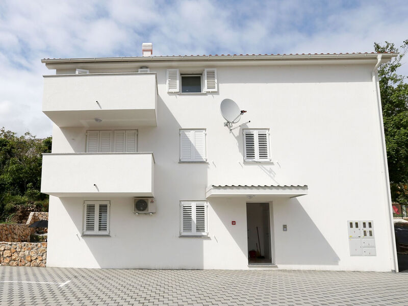 Apartmány 1355-7893