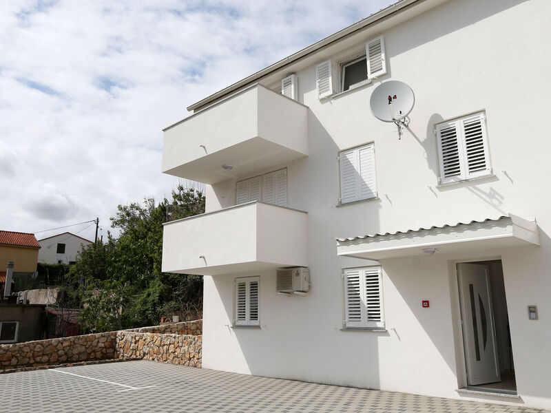 Apartmány 1355-7893