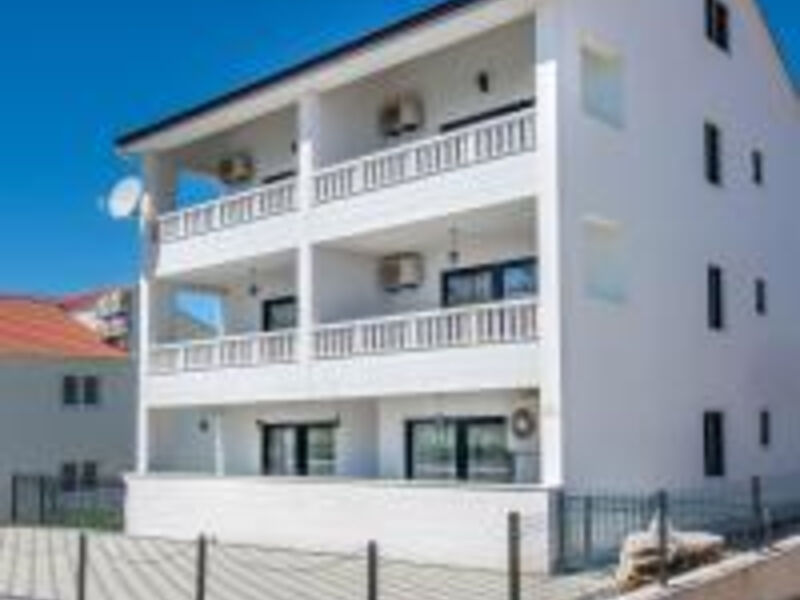 Apartmány Poezija Residence