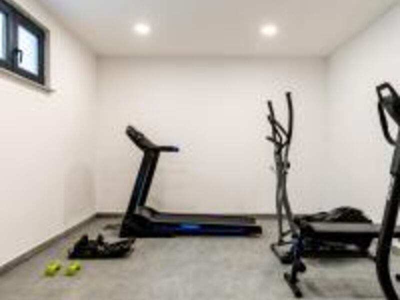 Apartmány Poezija Residence