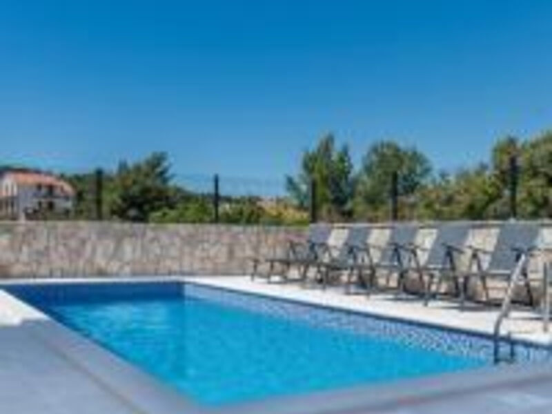 Apartmány Poezija Residence