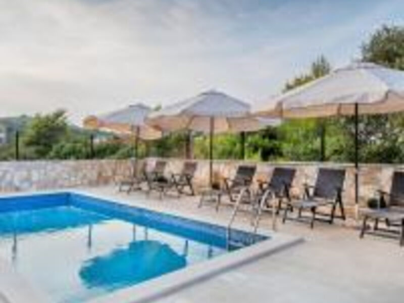 Apartmány Poezija Residence