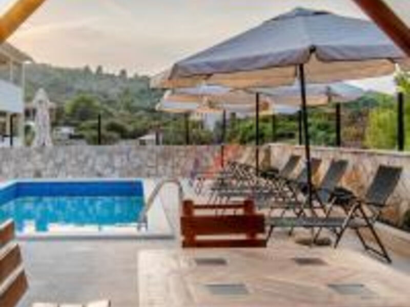 Apartmány Poezija Residence