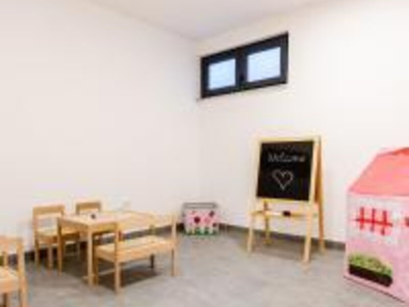 Apartmány Poezija Residence