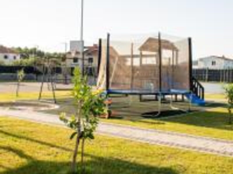 Apartmány Poezija Residence