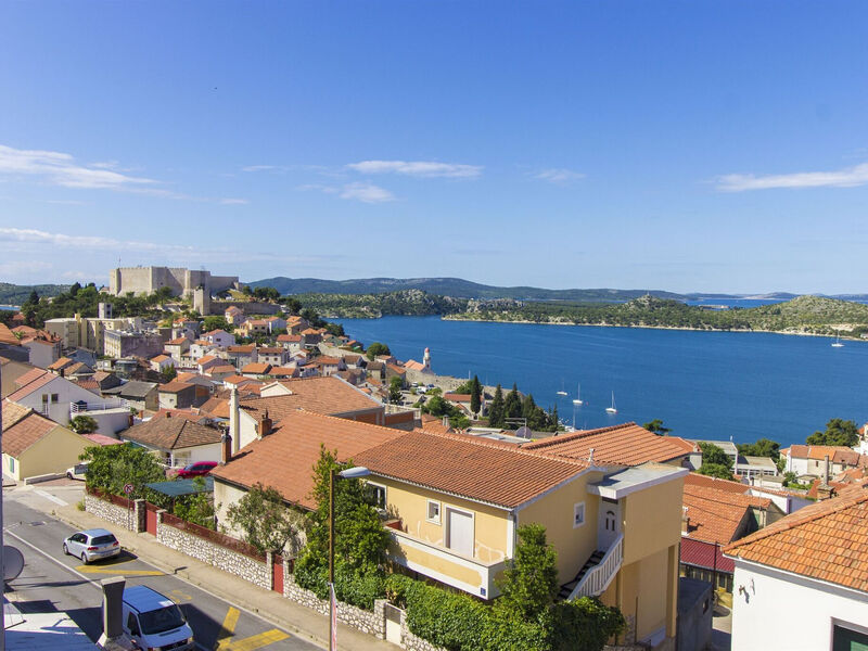 Apartmány 1355-7894