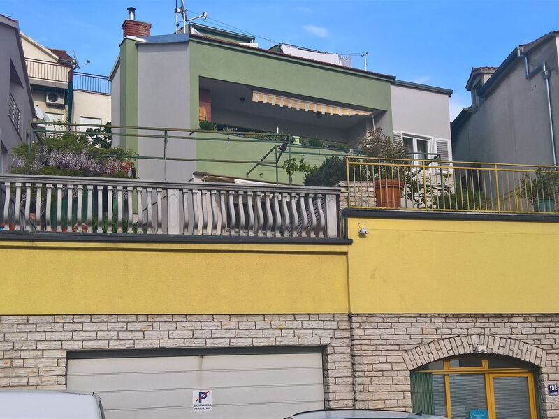 Apartmány 1355-7894