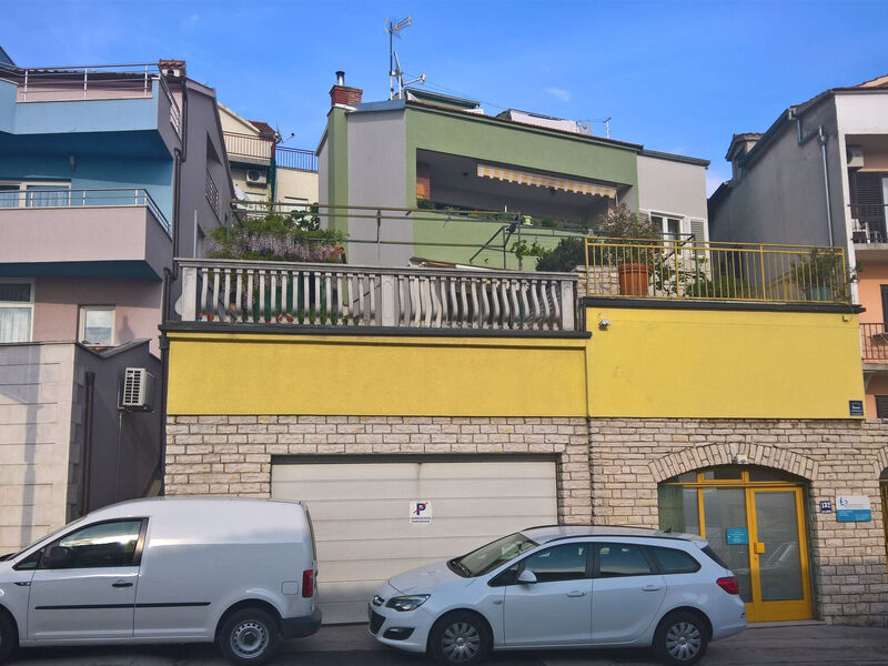 Apartmány 1355-7894