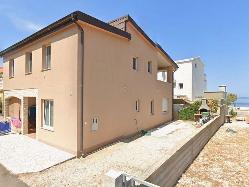 Apartmány 3298N-8293