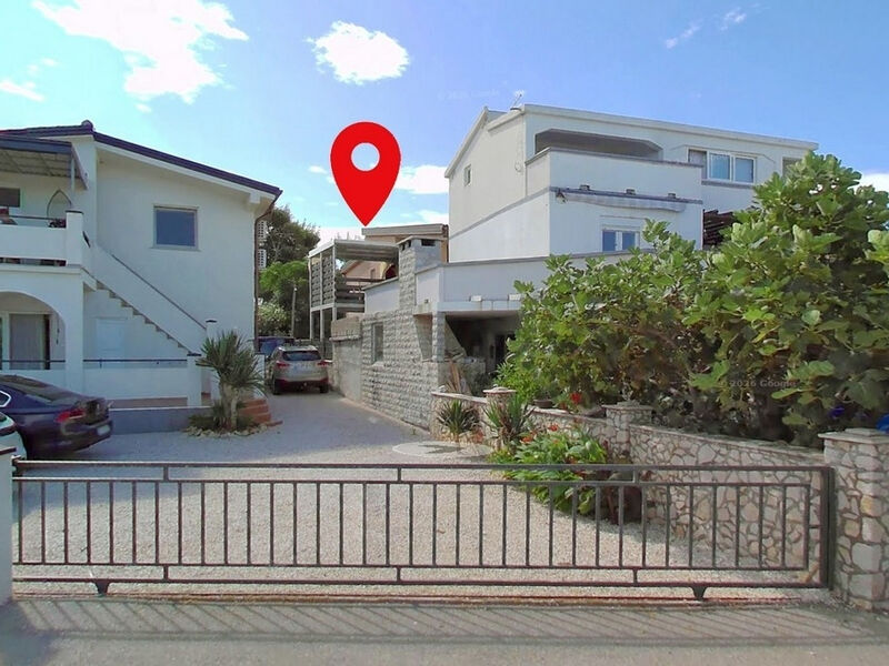 Apartmány 3298N-8293