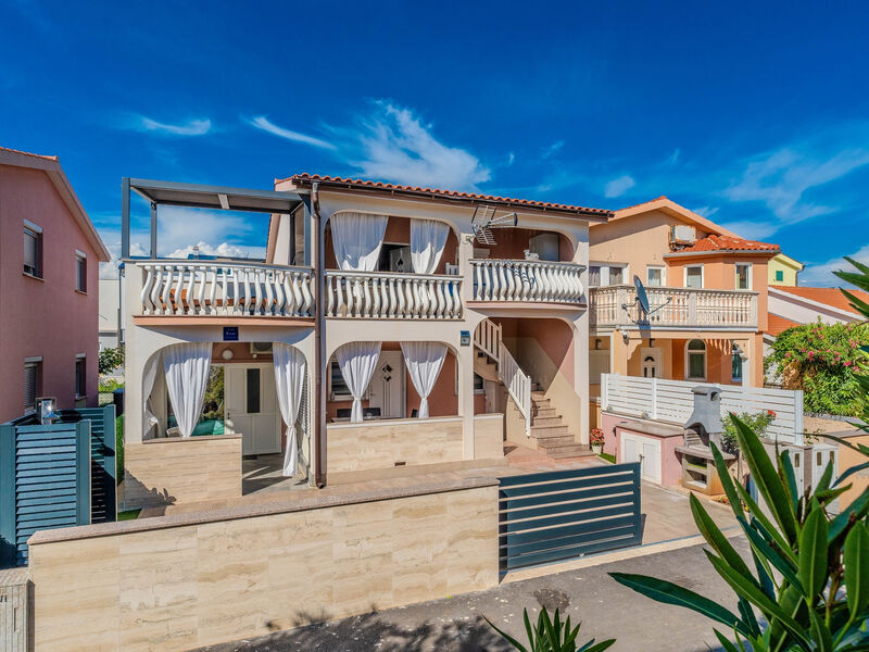 Apartmány 3298N-8296