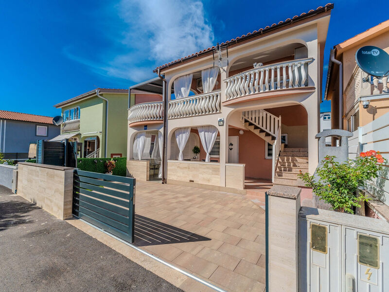 Apartmány 3298N-8296
