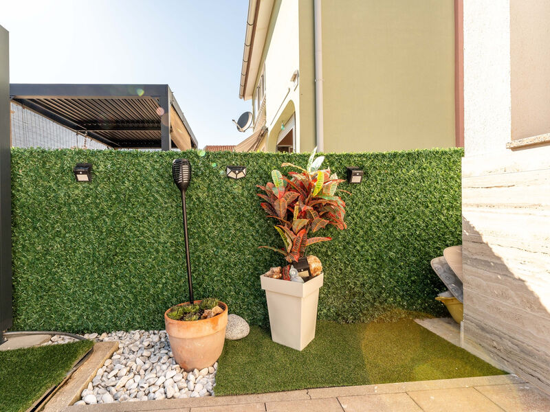 Apartmány 3298N-8296