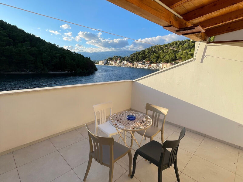 Apartmány 3298N-8299