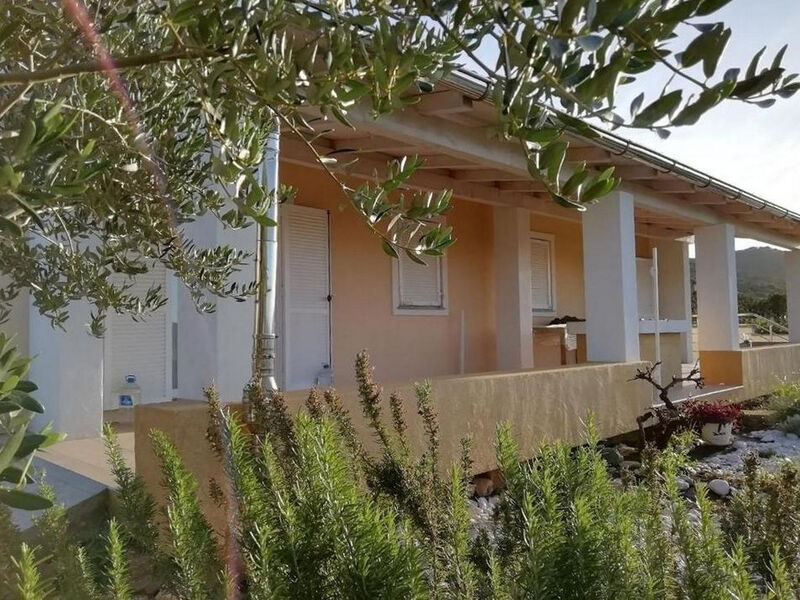 Apartmány 3298N-8303