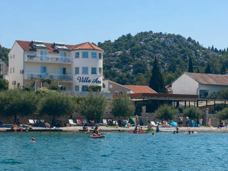 Vila Bartul 2