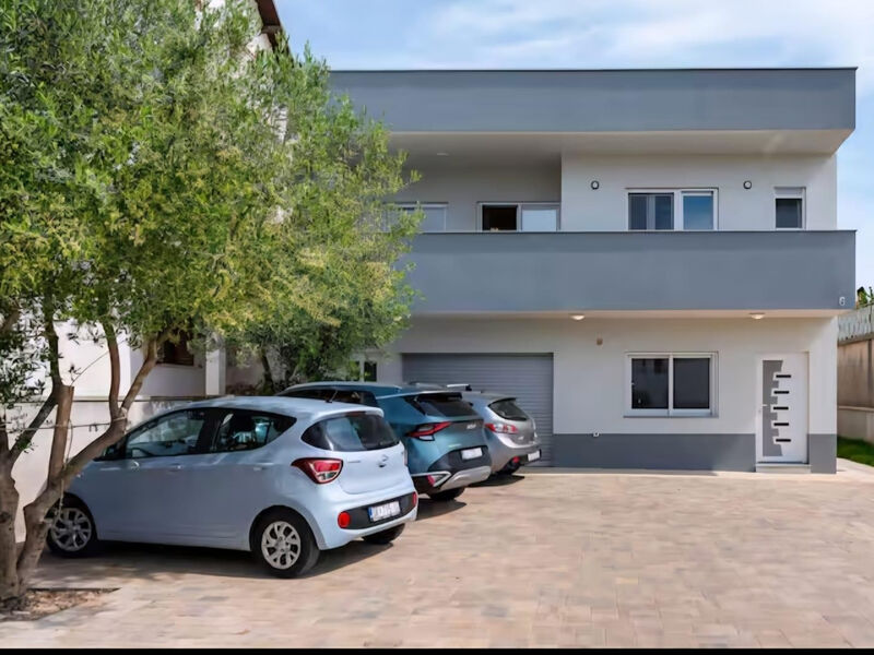 Apartmány 3298N-8332